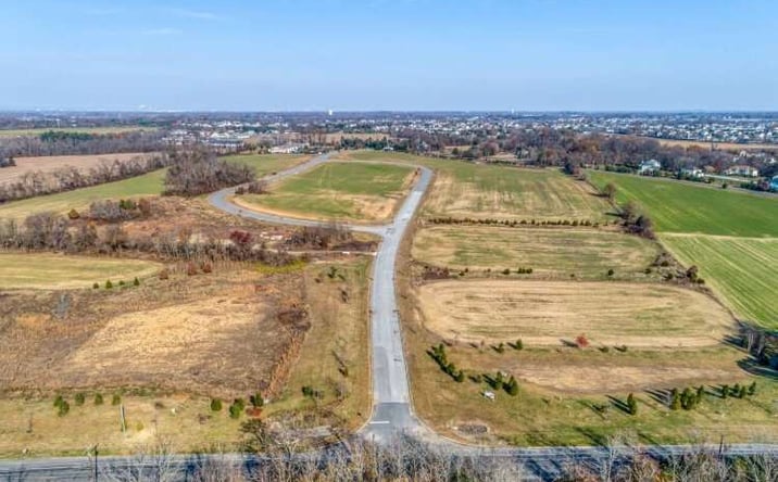 Pictures of Land property located at 8 Burton Lane, Mullica Hill, NJ 08062 for sales - image #1