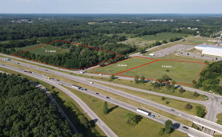 Pictures of Land property located at Winans Lake Rd & Whitmore Lake Rd Green Oak, Green Oak Township, MI 48116 for sales - image #1