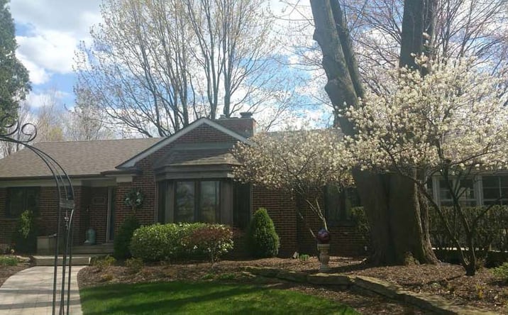 Pictures of Land property located at 48197 West Road, Wixom, MI 48393 for sales - image #1