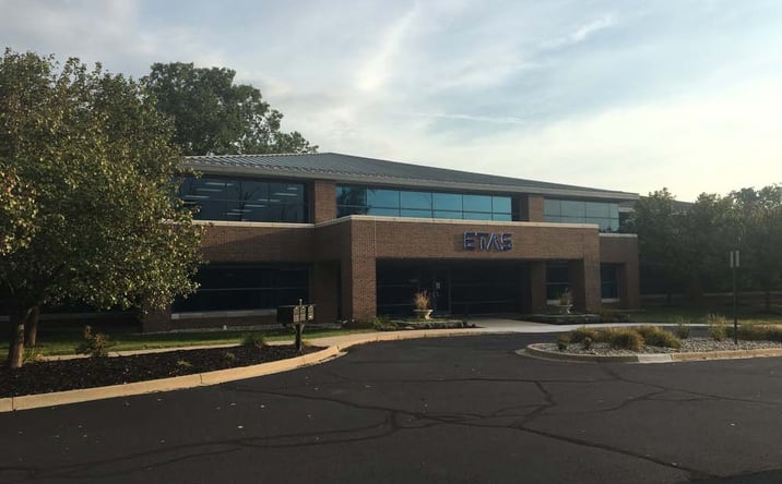 Pictures of Office property located at 15800 N. Haggerty Road, Plymouth, MI 48170 for sales - image #1