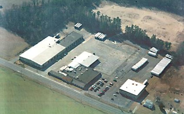 Pictures of Industrial property located at 22931 Dover Bridge Rd, Preston, MD 21655 for sales - image #1