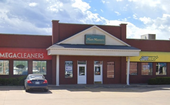 Pictures of Retail property located at 24-28 NW 67th St, Lawton, OK 73505 for sales - image #1