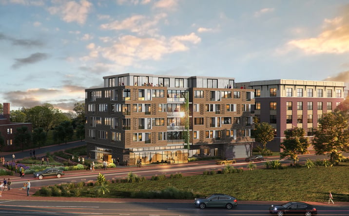 Pictures of Land property located at 2510 Sheridan Rd SE, Washington, DC 20020 for sales - image #1
