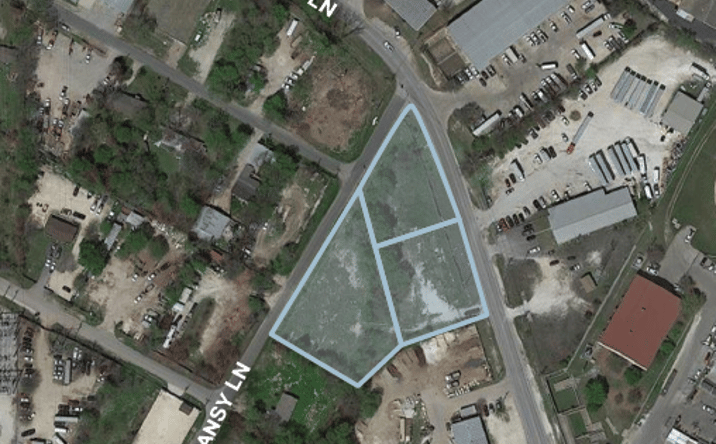 Pictures of Land property located at 13713 Pansy Trail, Austin, TX 78728 for sales - image #1