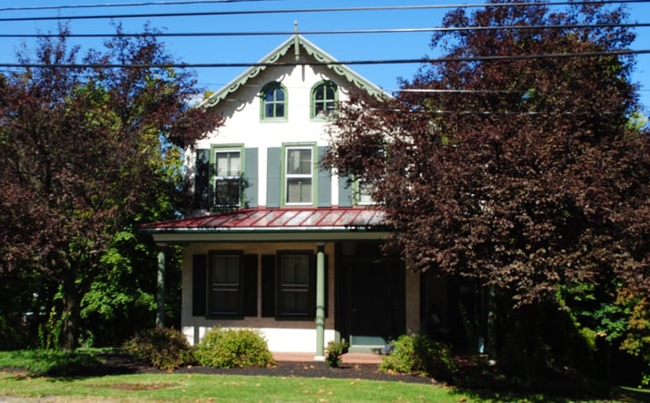 Pictures of Office property located at 977 E Schuylkill Rd, Pottstown, PA 19465 for sales - image #1