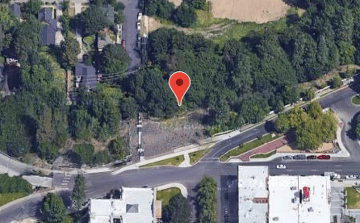 Pictures of Land property located at 1404 W Riverside Ave, Spokane, WA 99201 for sales - image #1