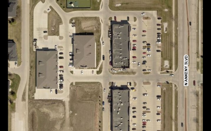 Pictures of Land property located at 235 NW 18th St, Ankeny, IA 50023, 245 NW 18th St, Ankeny, IA 50023, 1730 N Ankeny Blvd, Ankeny, IA 50023, 265 NW 18th St, Ankeny, IA 50023 for sales - image #1