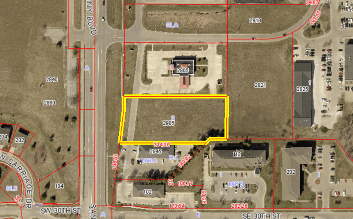 Pictures of Land property located at Springwood Lots, Ankeny, IA 50023 for sales - image #1