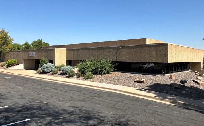 Pictures of Industrial property located at 12260 Pennsylvania St, Thornton, CO 80241 for sales - image #1