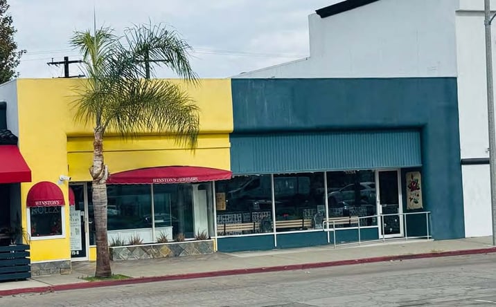 Pictures of Retail property located at 1775 Newport Blvd, Costa Mesa, CA 92627 for sales - image #1