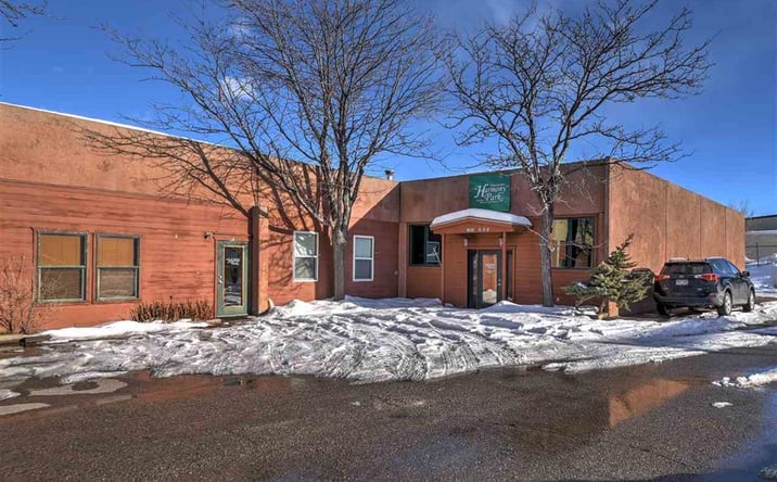 Pictures of Office, Land property located at 194 Bodo Dr, Durango, CO 81301 for sales - image #1