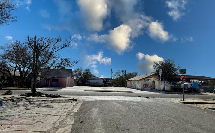 Pictures of Retail property located at 721 SW 16th & 717 SW 16th, Amarillo, TX 79101 for sales - image #1