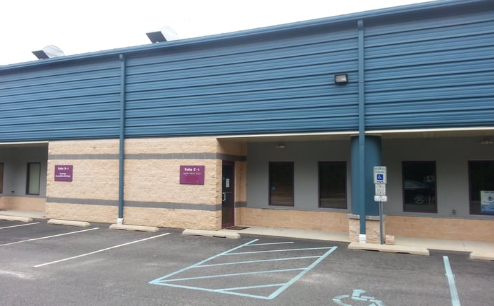 Pictures of Industrial property located at 242 Terrace Blvd, Voorhees Township, NJ 08043 for sales - image #1