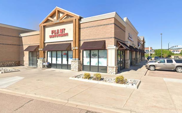 Pictures of Retail, Land property located at 15854-16086 Jackson Creek Pkwy, Monument, CO 80132 for sales - image #1