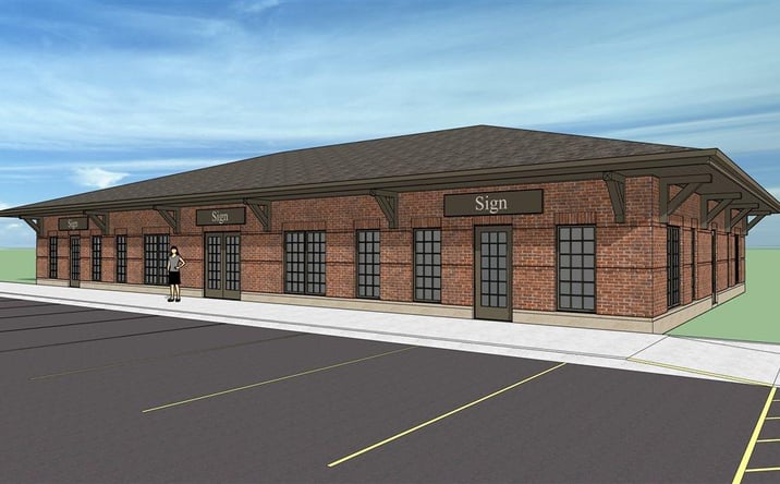 Pictures of Office property located at 4371 Pinecreek A Lane, Bettendorf, IA 52722 for sales - image #1