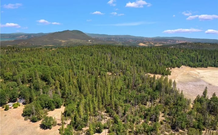 Pictures of Land property located at 6736 Harrington Flat, Loch Lomond, CA 95461 for sales - image #1