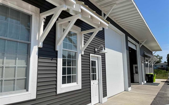 Pictures of Mixed Use property located at 3901 Blair Valley Road, Traverse City, MI 49685 for sales - image #1