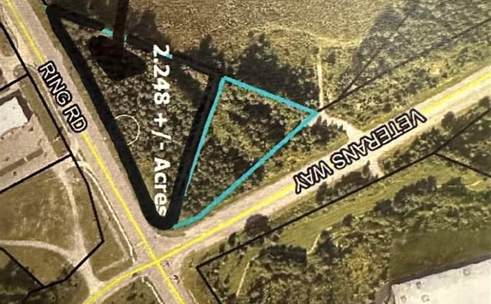 Pictures of Land property located at 0 Ring Rd, Elizabethtown, KY 42701 for sales - image #1