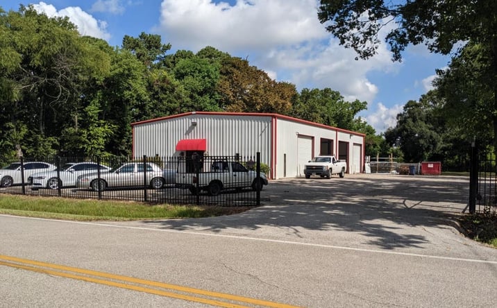 Pictures of Industrial property located at 1206 Wunsche Loop, Spring, TX 77373 for sales - image #1