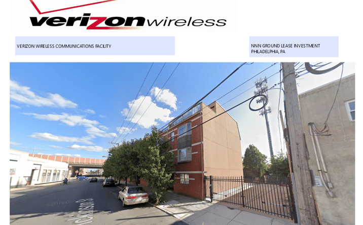 Pictures of Land property located at 1500 S Front St, Philadelphia, PA 19147 for sales - image #1