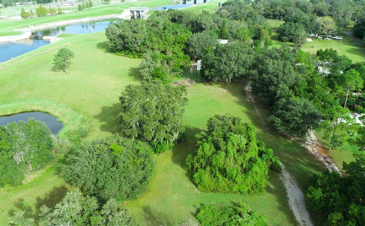 Pictures of Land property located at 9350 Harney Rd, Thonotosassa, FL 33592 for sales - image #1