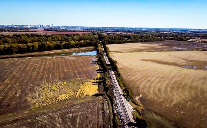 Pictures of Land property located at Mound City Road, West Memphis, AR 72442 for sales - image #1