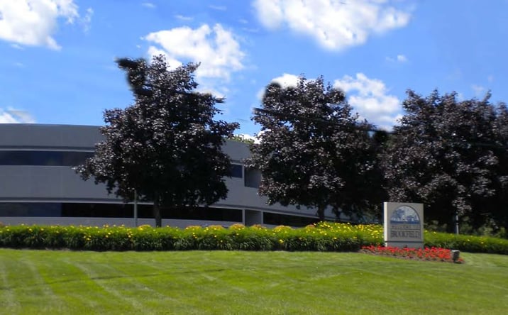 Pictures of Office property located at 13255 W Bluemound Road, Brookfield, WI 53005 for sales - image #1