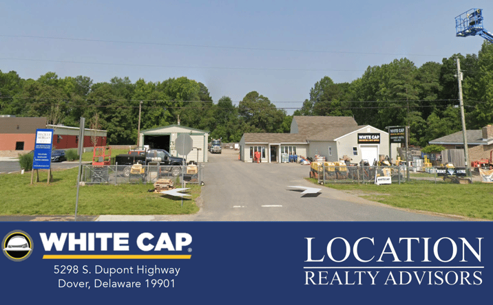 Pictures of Industrial property located at 2598 S. Dupont Highway, Dover, DE 19901 for sales - image #1