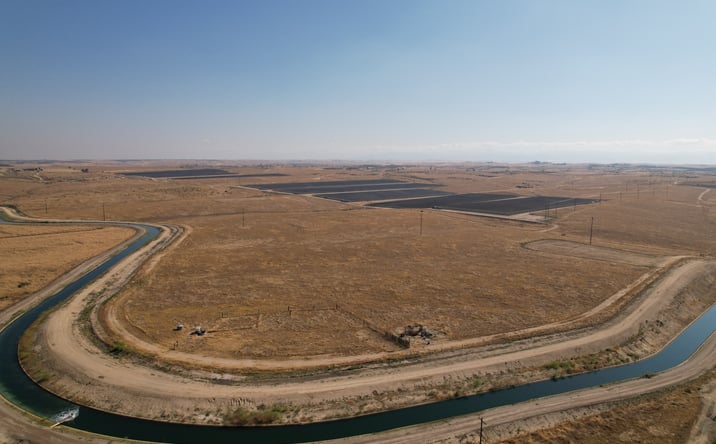 Pictures of Industrial, Mixed Use, Land property located at Amos Rd, Bakersfield, CA 93308 for sales - image #1