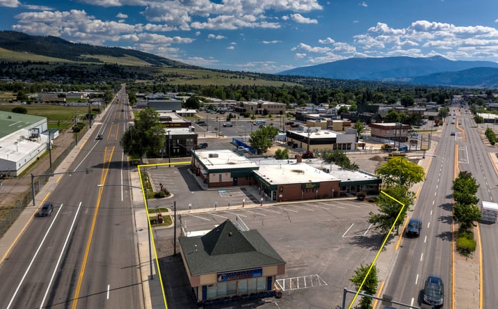 Pictures of Special Purpose property located at 2501 South Russell Street, Missoula, MT 59801 for sales - image #1