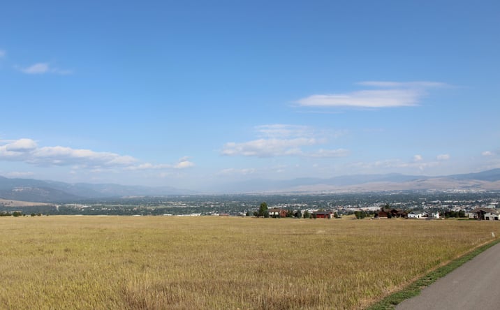 image of property at NHN HEAVENS GATE Missoula MT 59803