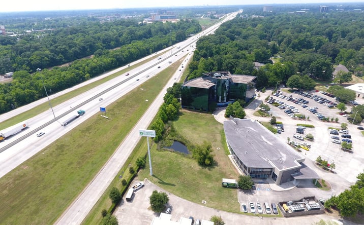 Pictures of Land property located at Bluebonnet Centre Blvd, Lot-3-A, Baton Rouge, LA 70809 for sales - image #1