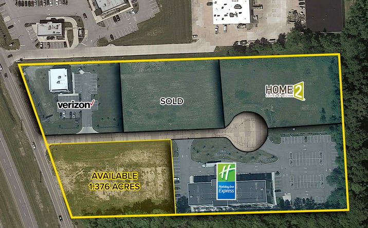 Pictures of Land property located at 7701 Crile Rd, Concord, OH 44077 for sales - image #1