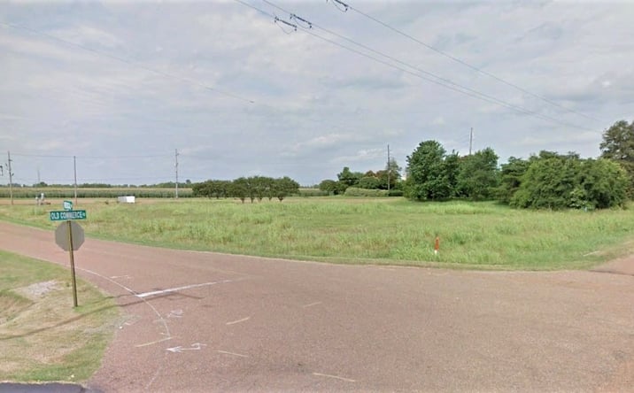 Pictures of Land property located at US-61, Tunica, MS 38676 for sales - image #1