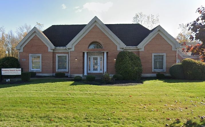 Pictures of Office property located at 37 Professional Pkwy, Lockport, NY 14094 for sales - image #1