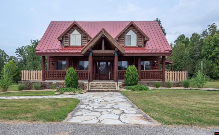 Pictures of Special Purpose property located at 273 GOLDEN STAR LANE, Mountain Home, AR 72653 for sales - image #1