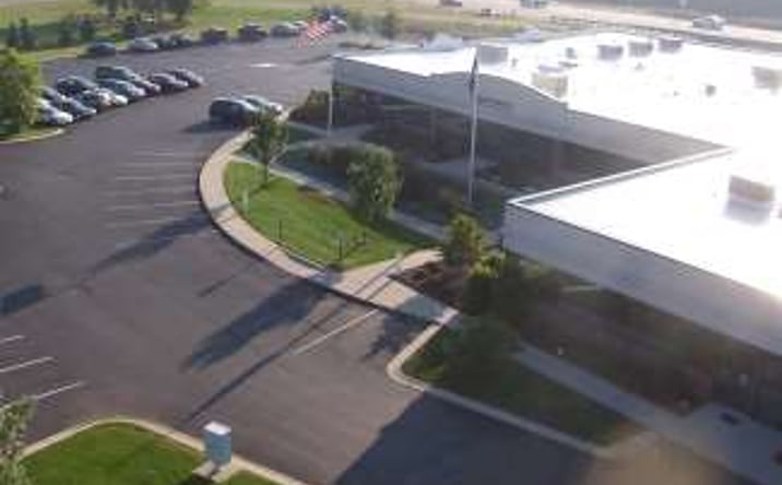 Pictures of Office property located at 511 Renaissance Drive, Suite 130, St Joseph, MI 49085 for sales - image #1