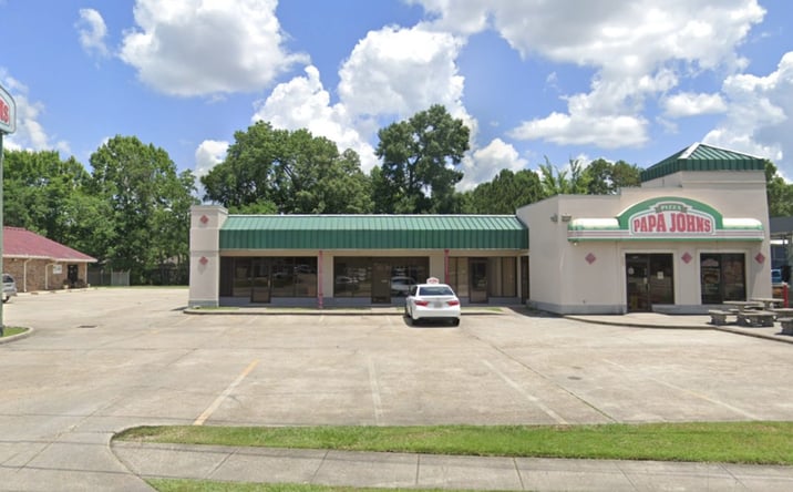 Pictures of Retail property located at 13365 Coursey  Boulevard, Baton Rouge, LA 70816 for sales - image #1