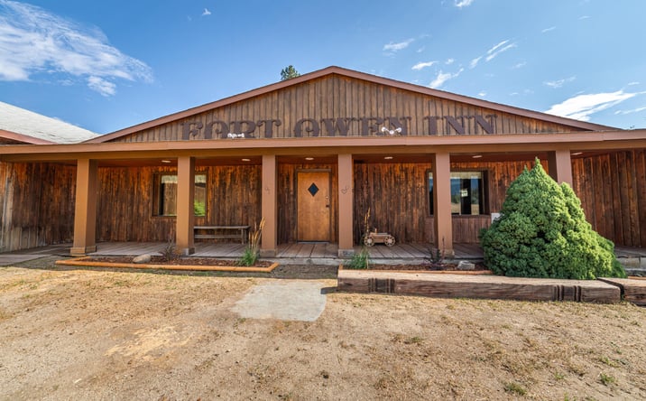 Pictures of Mixed Use property located at 3854 US-93, Stevensville, MT 59870 for sales - image #1