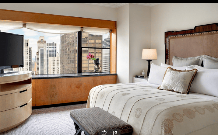 Pictures of Hospitality property located at Park Avenue New York NY, New York, NY 10022 for sales - image #1