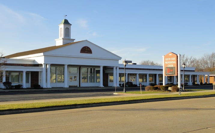 Pictures of Office property located at 2900 S. State Street, St. Joseph, MI 49085 for sales - image #1