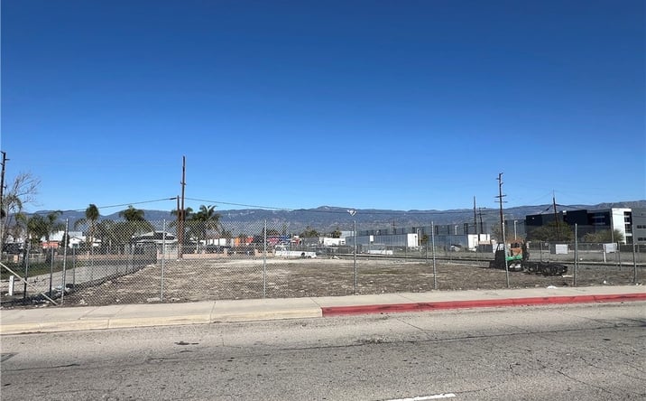 Pictures of Special Purpose property located at 0 Orange Show, San Bernardino, CA 92408 for sales - image #1