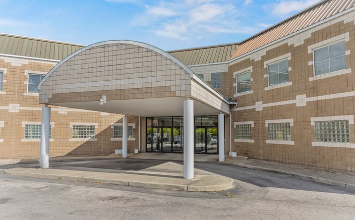Pictures of Office property located at 301 GOODE WAY PORTSMOUTH VA 23704-2266, PORTSMOUTH, VA 23704-2266 for sales - image #1
