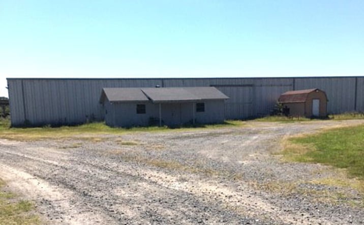 Pictures of Land property located at 99 Old Sandy Rd, Mayflower, AR 72106 for sales - image #1