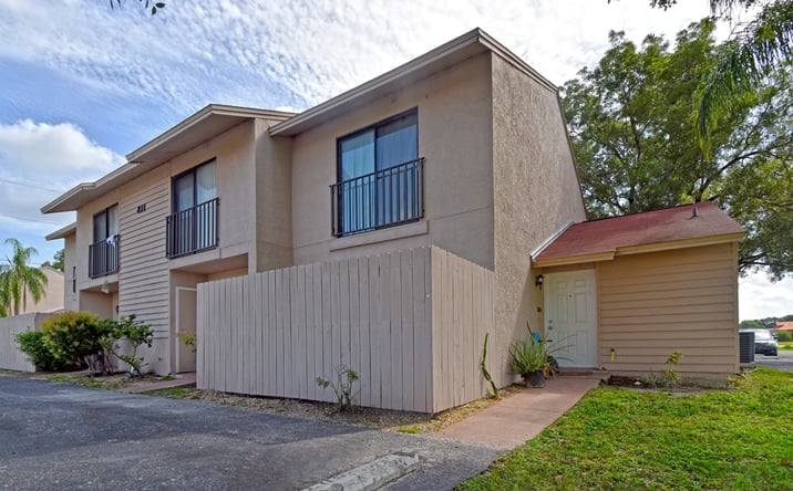 image of property at 1206 SE 8TH TERRACE Cape Coral FL 33990