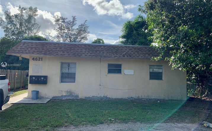 image of property at 4621 SW 33RD AVE # 6 Dania Beach FL 33312
