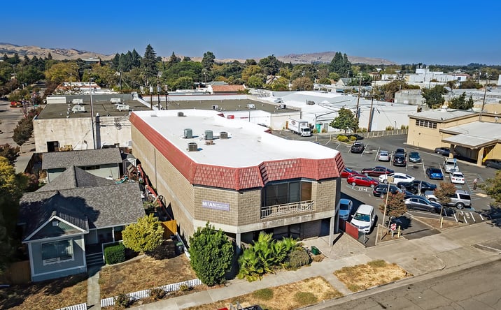 Pictures of Special Purpose property located at 934 Missouri St, Fairfield, CA 94533 for sales - image #1