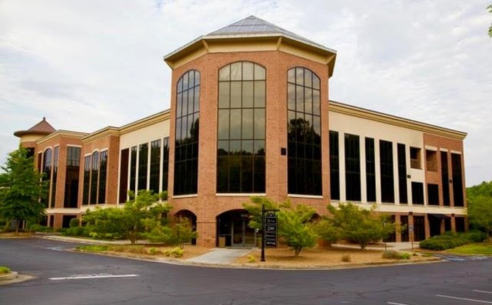 Pictures of Office property located at 6505 Shiloh Rd, Alpharetta, GA 30005 for sales - image #1