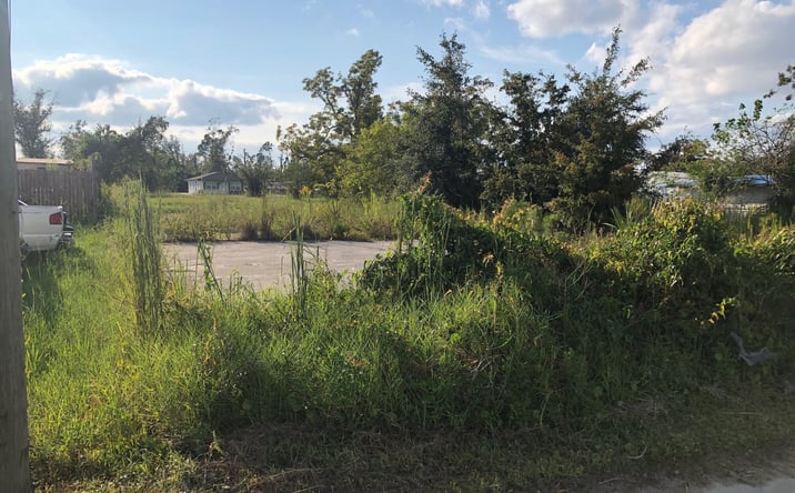 Pictures of Land property located at 1613 MLK Boulevard, Panama City, FL 32405 for sales - image #1