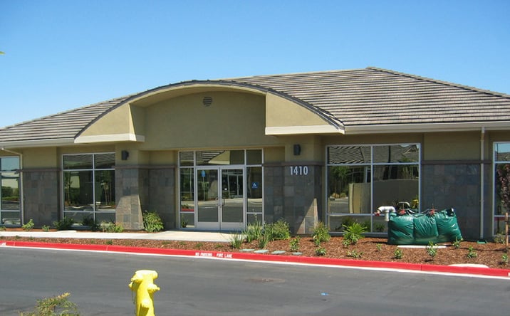 Pictures of Office property located at Blue Oaks Blvd. & Foothills Blvd, Roseville, CA 95747 for sales - image #1